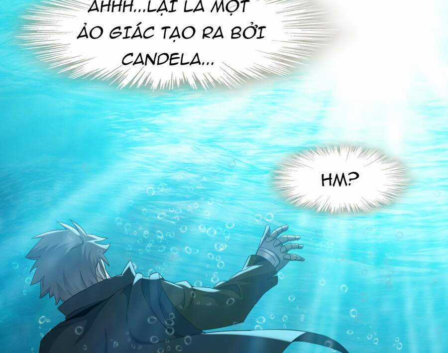 Sức Mạnh Của Ác Thần Chapter 9.5 trang 29