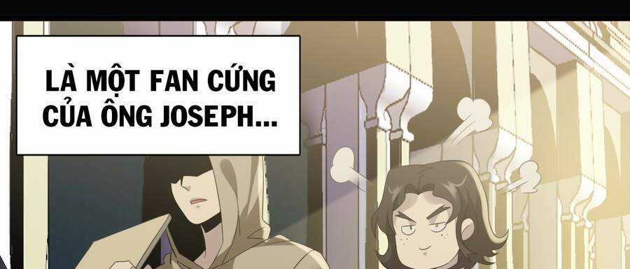 Sức Mạnh Của Ác Thần Chapter 9.5 trang 3