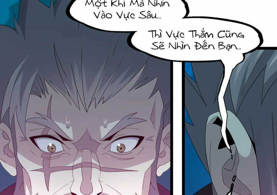 Sức Mạnh Của Ác Thần Chapter 9.5 trang 31