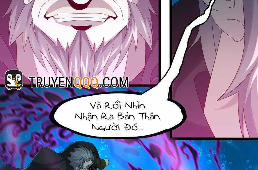 Sức Mạnh Của Ác Thần Chapter 9.5 trang 32