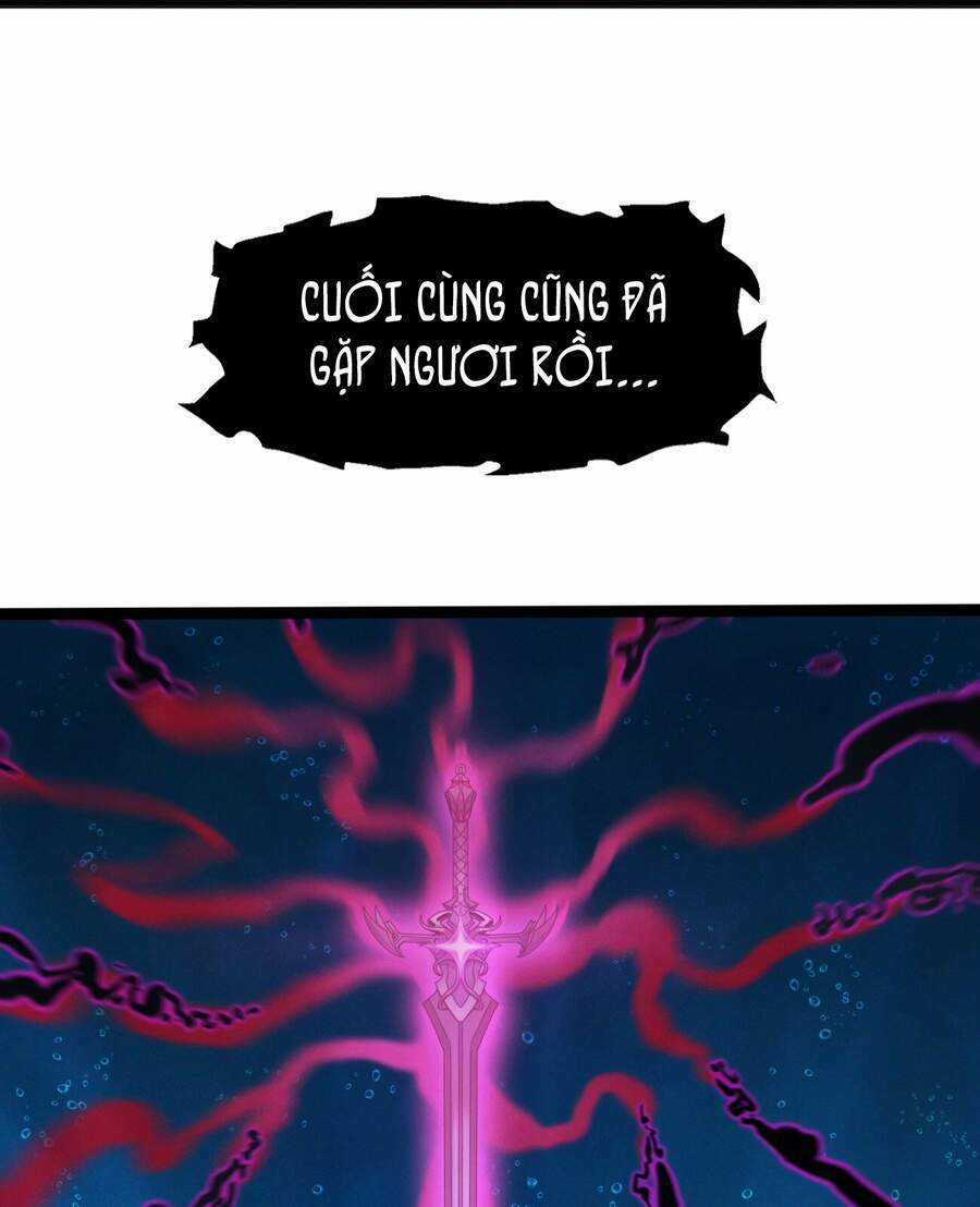 Sức Mạnh Của Ác Thần Chapter 9.5 trang 38