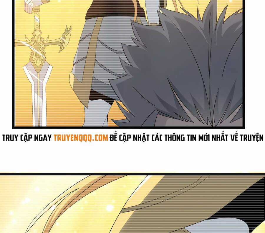 Sức Mạnh Của Ác Thần Chapter 9.5 trang 44