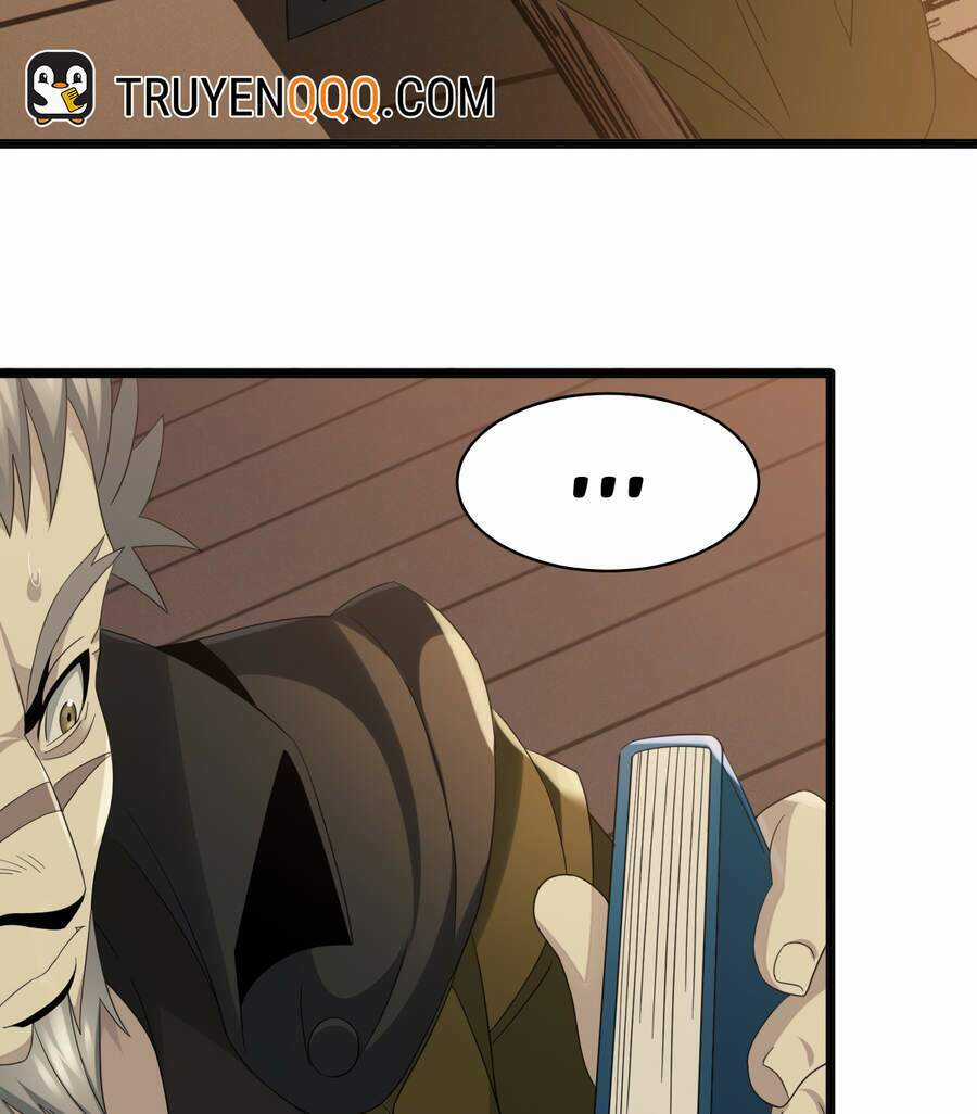 Sức Mạnh Của Ác Thần Chapter 9.5 trang 49