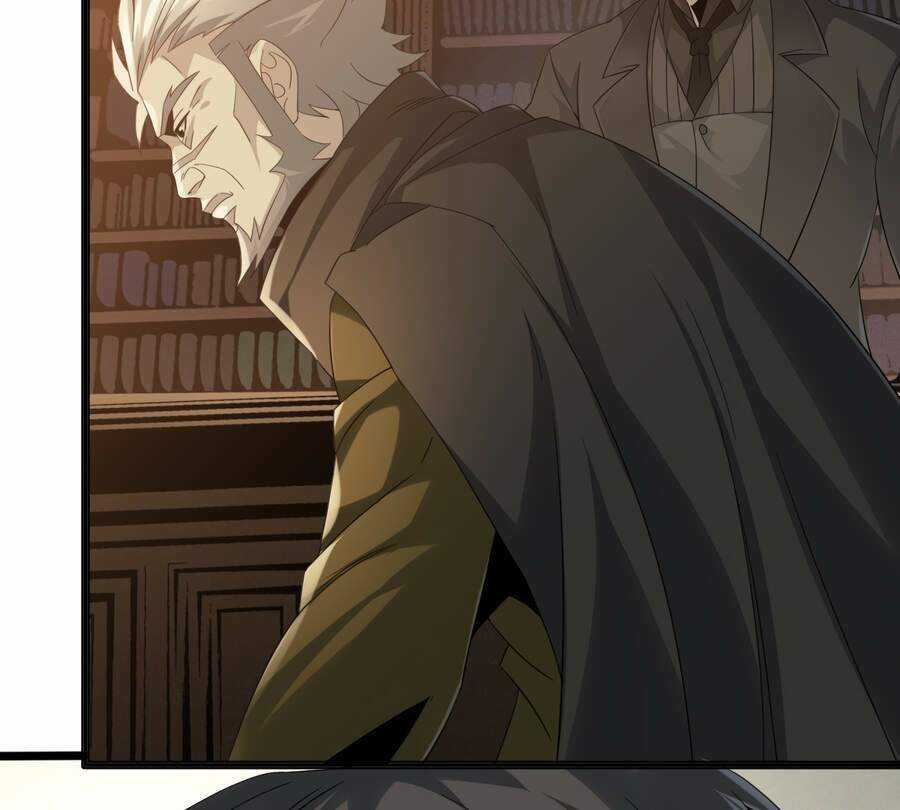 Sức Mạnh Của Ác Thần Chapter 9.5 trang 51