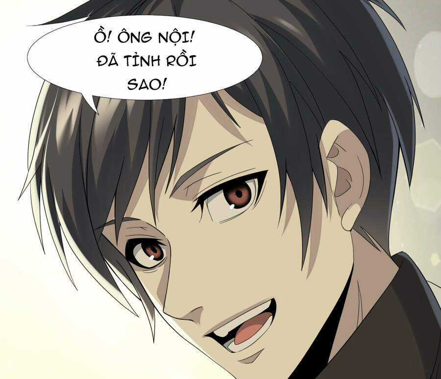 Sức Mạnh Của Ác Thần Chapter 9.5 trang 52
