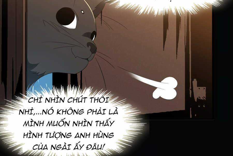 Sức Mạnh Của Ác Thần Chapter 9.5 trang 9