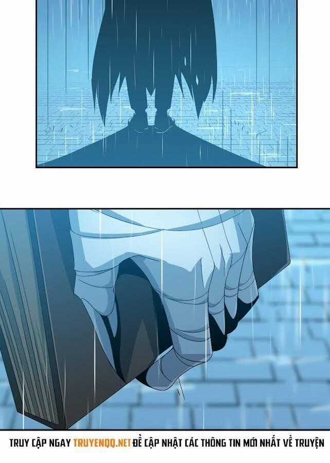 Sức Mạnh Của Ác Thần Chương 1.5 trang 26