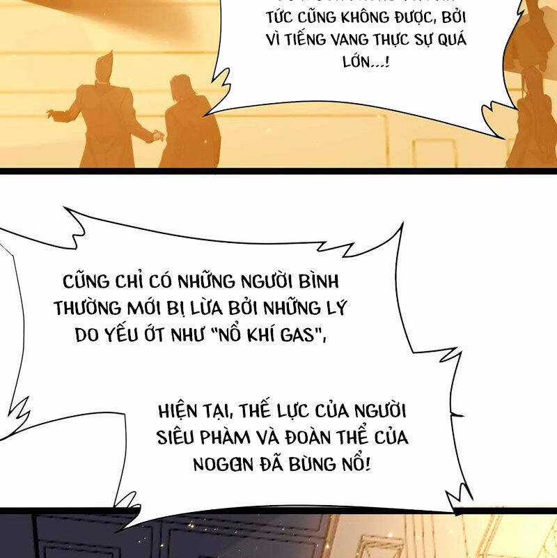 Sức Mạnh Của Ác Thần Chương 143.5 trang 10