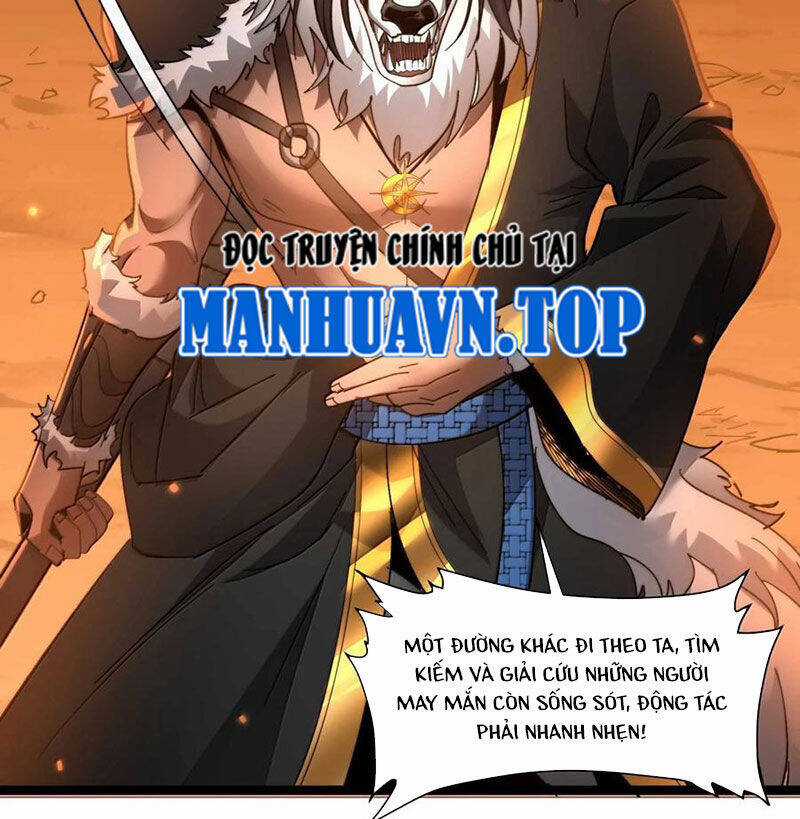 Sức Mạnh Của Ác Thần Chương 143.5 trang 100