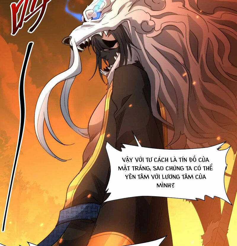 Sức Mạnh Của Ác Thần Chương 143.5 trang 103