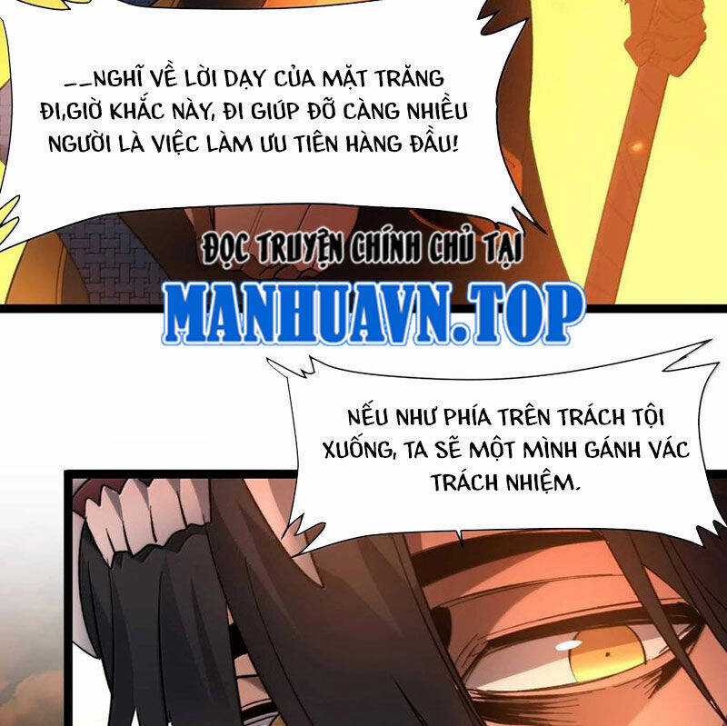 Sức Mạnh Của Ác Thần Chương 143.5 trang 104