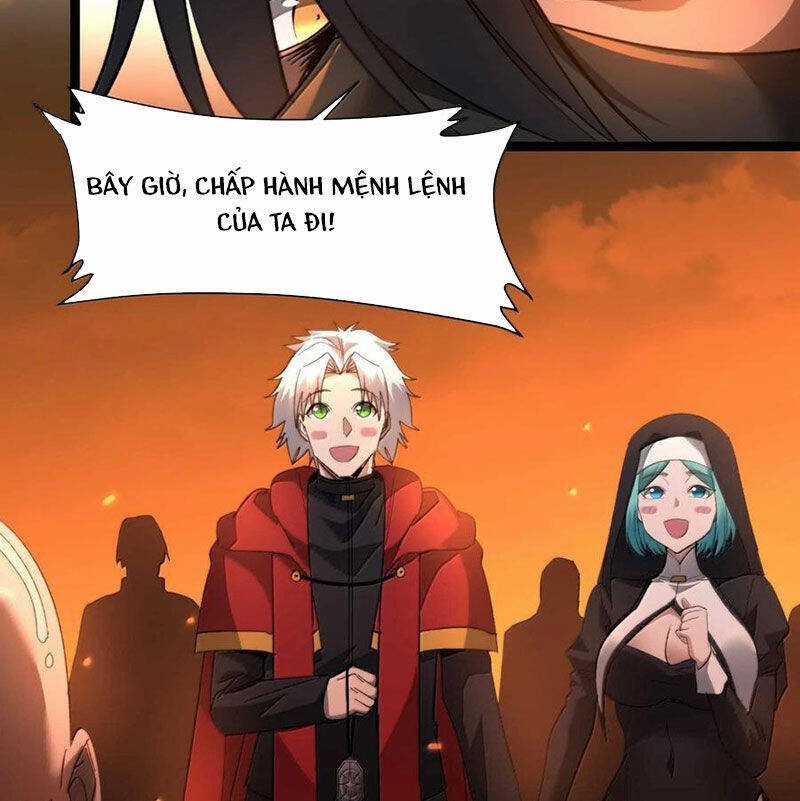 Sức Mạnh Của Ác Thần Chương 143.5 trang 105