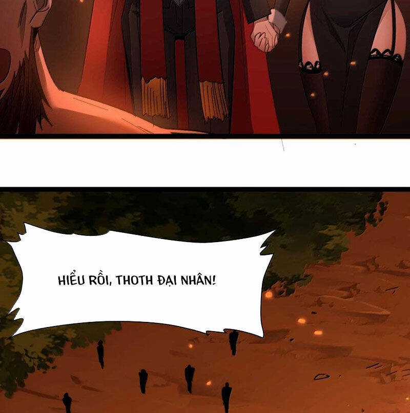 Sức Mạnh Của Ác Thần Chương 143.5 trang 106