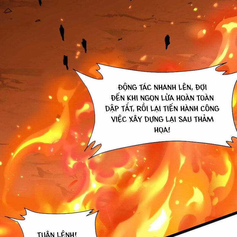 Sức Mạnh Của Ác Thần Chương 143.5 trang 107