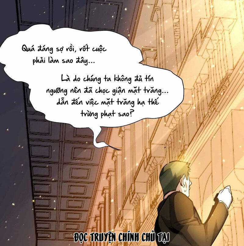 Sức Mạnh Của Ác Thần Chương 143.5 trang 11