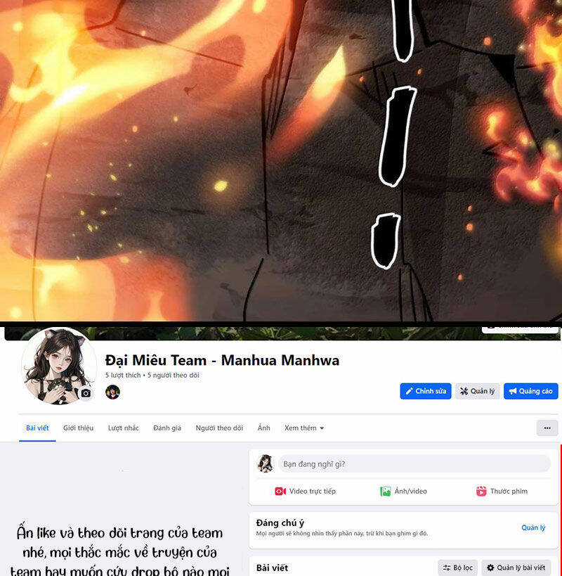 Sức Mạnh Của Ác Thần Chương 143.5 trang 114