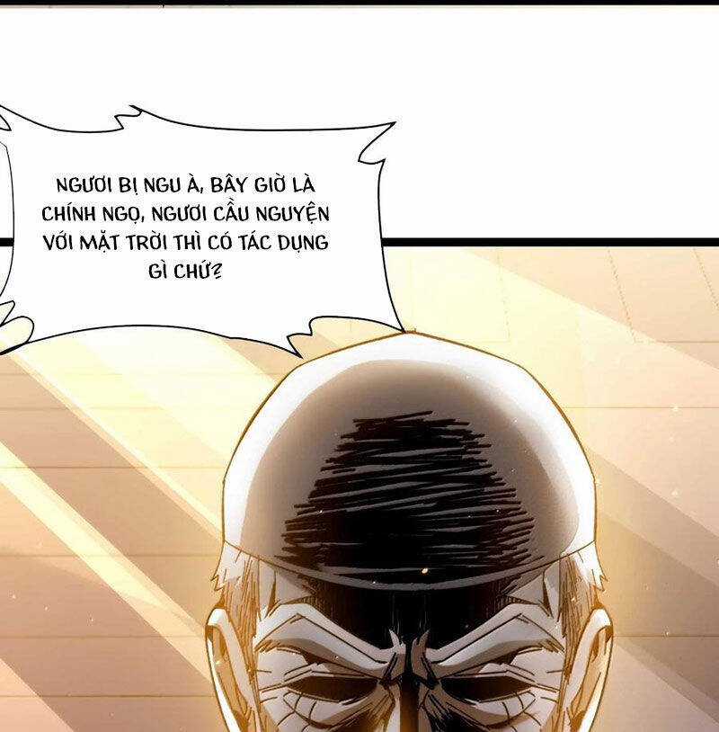 Sức Mạnh Của Ác Thần Chương 143.5 trang 13