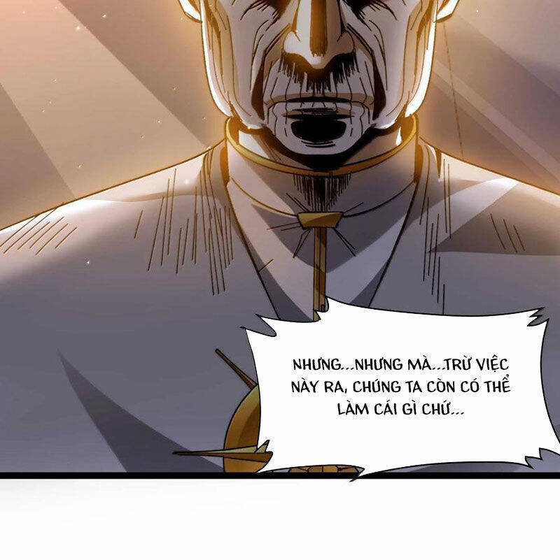 Sức Mạnh Của Ác Thần Chương 143.5 trang 14