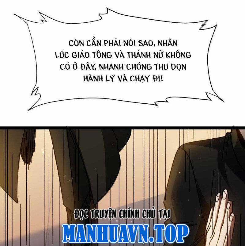 Sức Mạnh Của Ác Thần Chương 143.5 trang 15