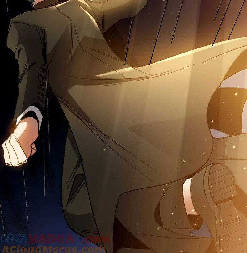 Sức Mạnh Của Ác Thần Chương 143.5 trang 17