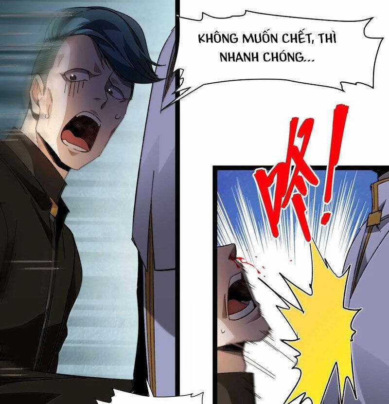 Sức Mạnh Của Ác Thần Chương 143.5 trang 20