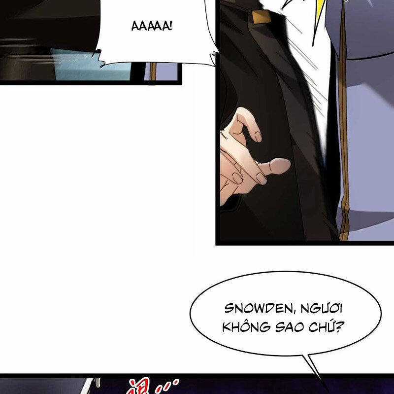 Sức Mạnh Của Ác Thần Chương 143.5 trang 21