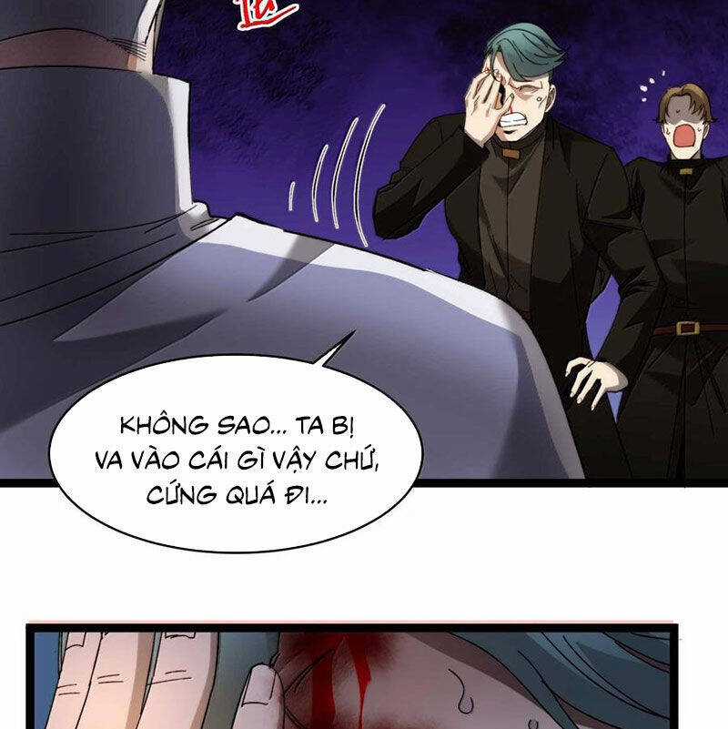 Sức Mạnh Của Ác Thần Chương 143.5 trang 22