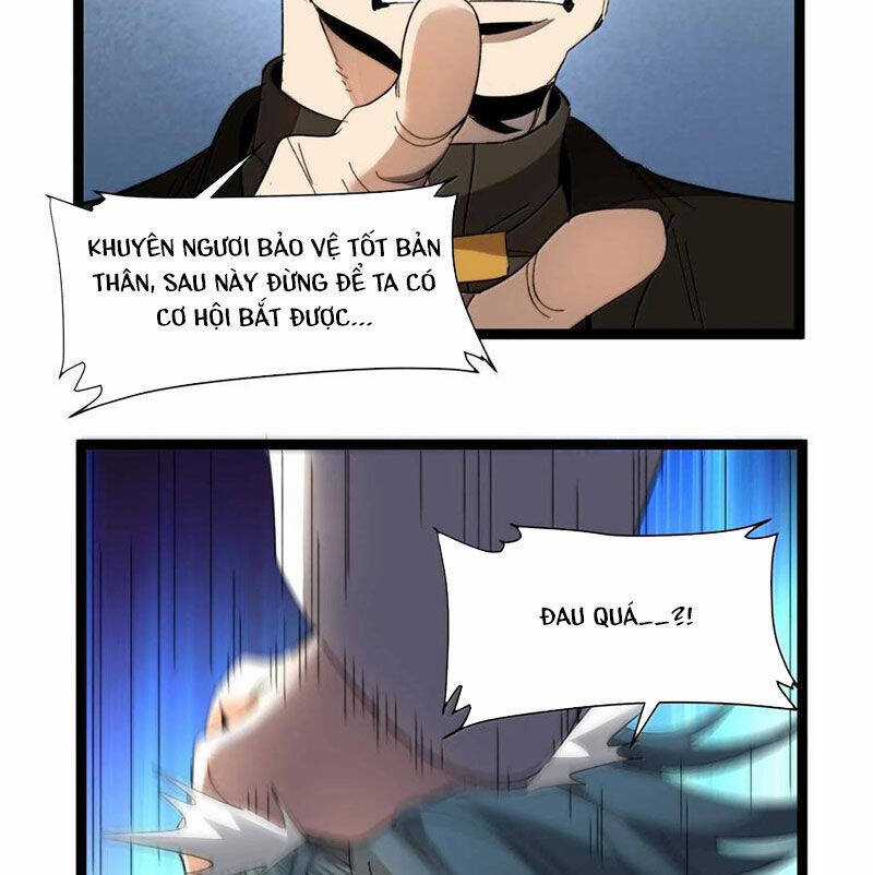 Sức Mạnh Của Ác Thần Chương 143.5 trang 28