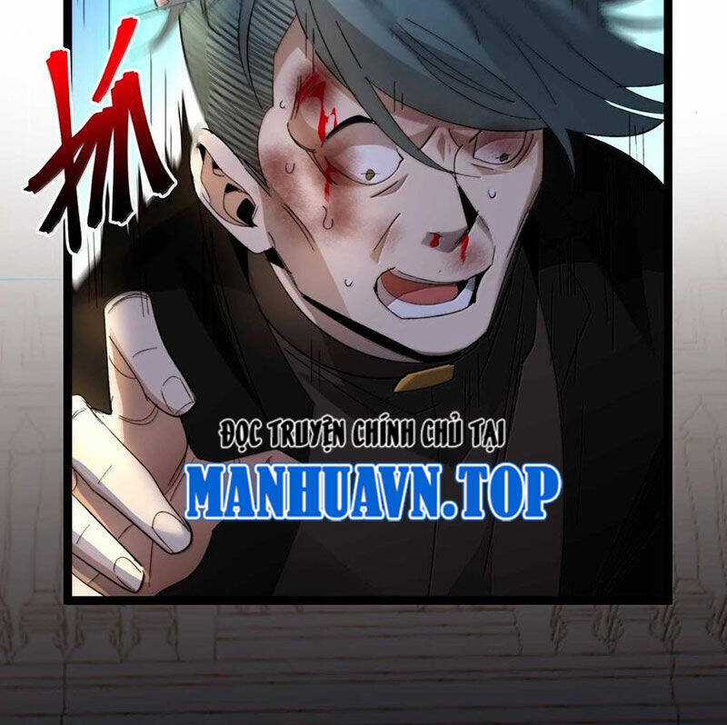 Sức Mạnh Của Ác Thần Chương 143.5 trang 29