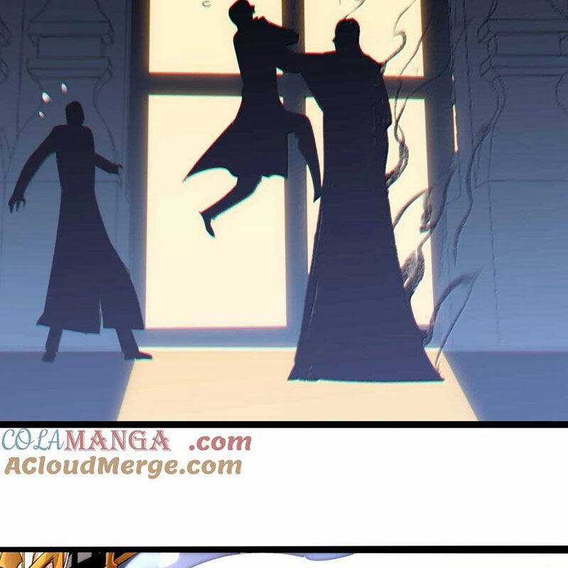 Sức Mạnh Của Ác Thần Chương 143.5 trang 31