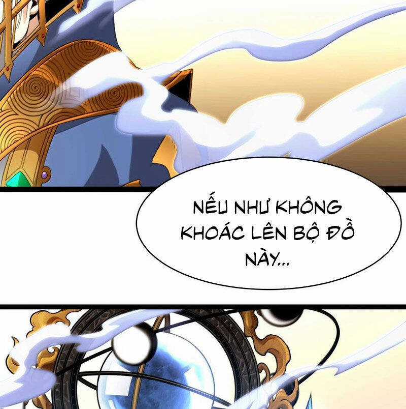 Sức Mạnh Của Ác Thần Chương 143.5 trang 32