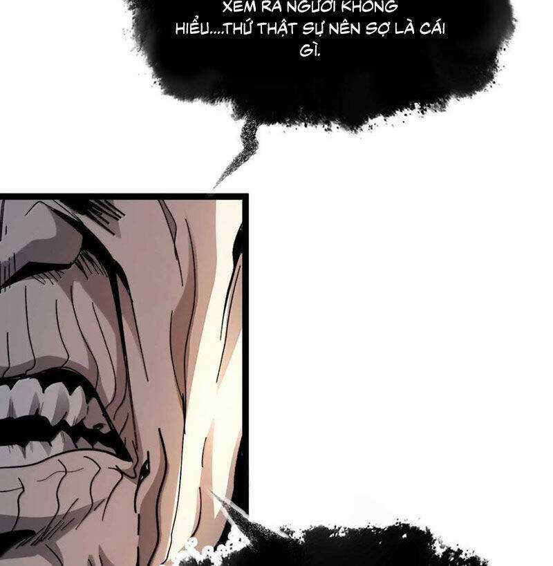 Sức Mạnh Của Ác Thần Chương 143.5 trang 43