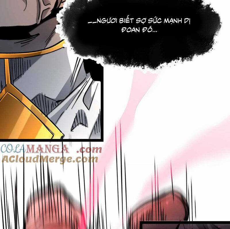 Sức Mạnh Của Ác Thần Chương 143.5 trang 44