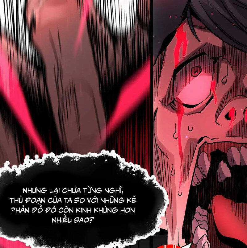 Sức Mạnh Của Ác Thần Chương 143.5 trang 45