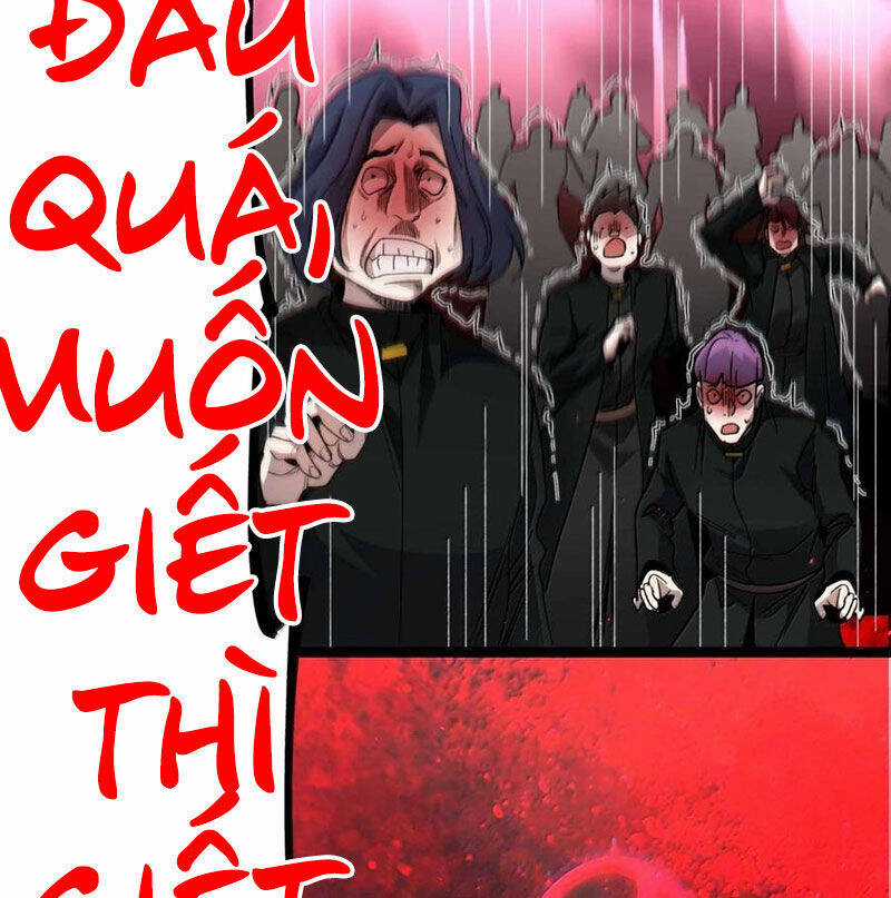 Sức Mạnh Của Ác Thần Chương 143.5 trang 53