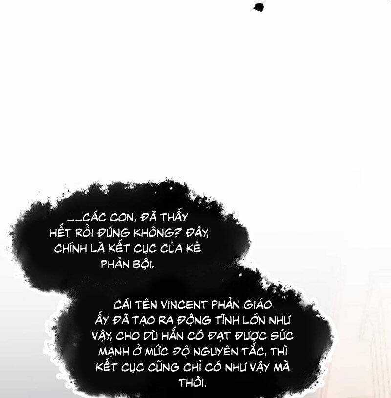 Sức Mạnh Của Ác Thần Chương 143.5 trang 58