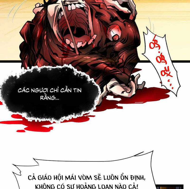 Sức Mạnh Của Ác Thần Chương 143.5 trang 61