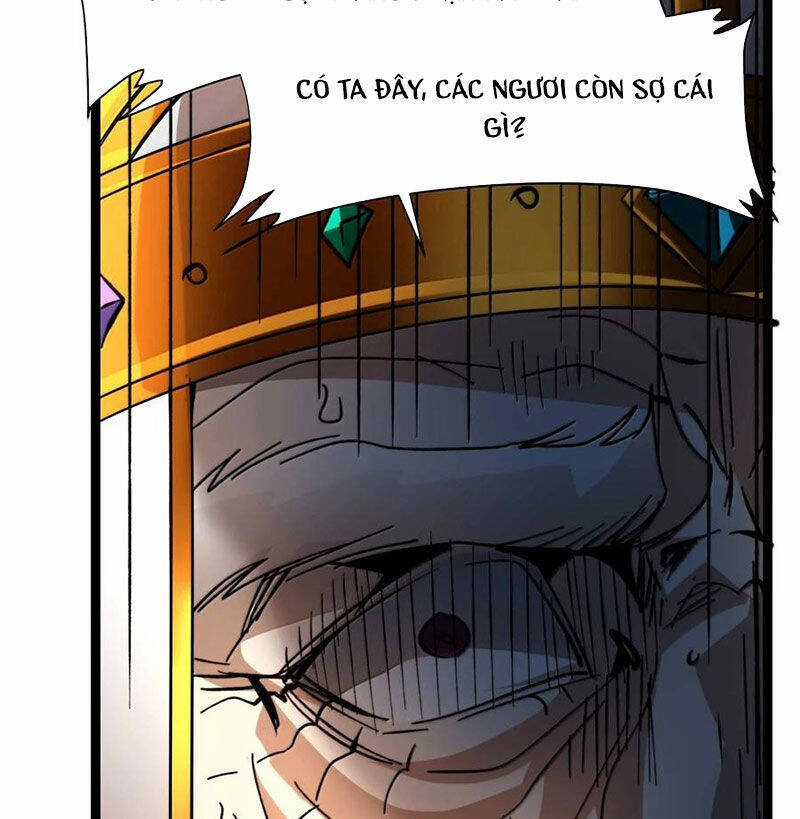 Sức Mạnh Của Ác Thần Chương 143.5 trang 62
