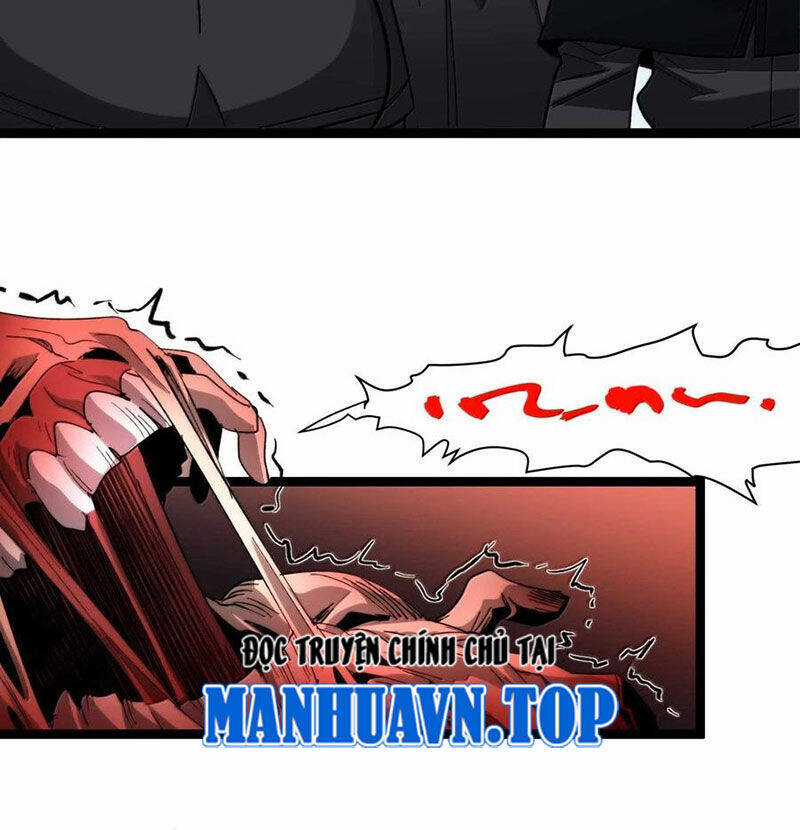 Sức Mạnh Của Ác Thần Chương 143.5 trang 65