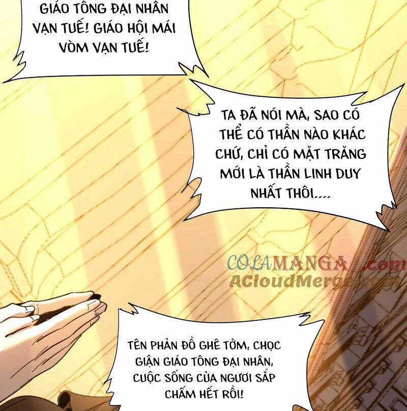 Sức Mạnh Của Ác Thần Chương 143.5 trang 68