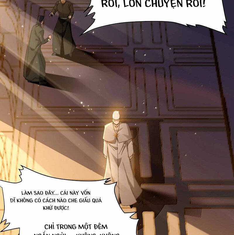 Sức Mạnh Của Ác Thần Chương 143.5 trang 7