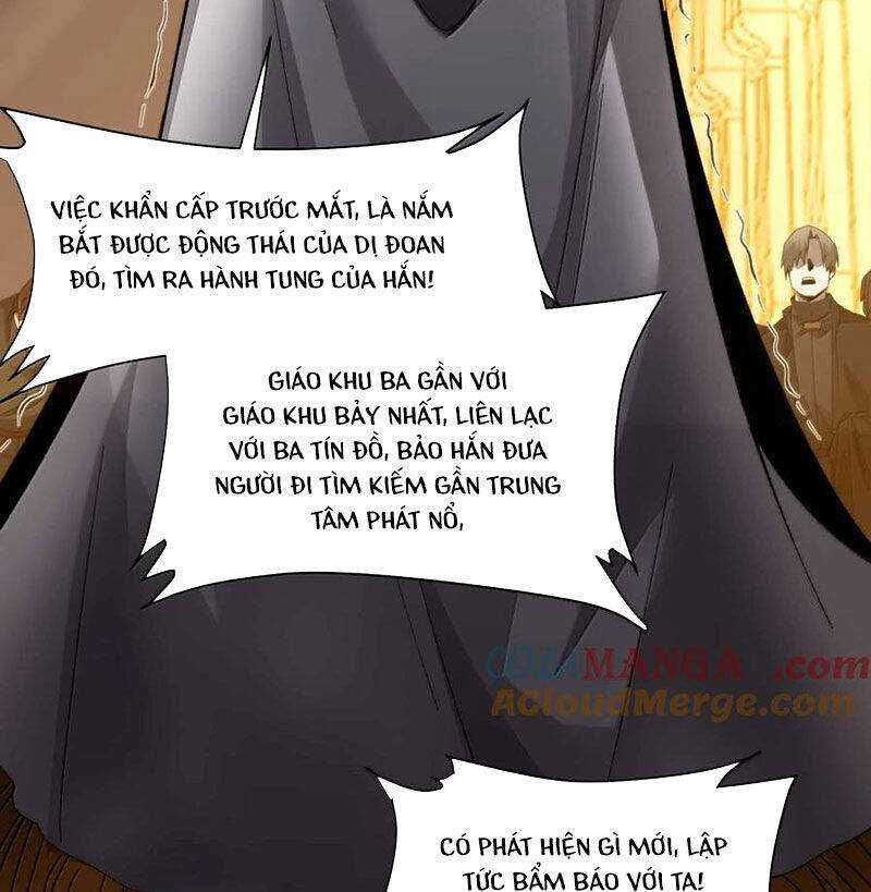 Sức Mạnh Của Ác Thần Chương 143.5 trang 75