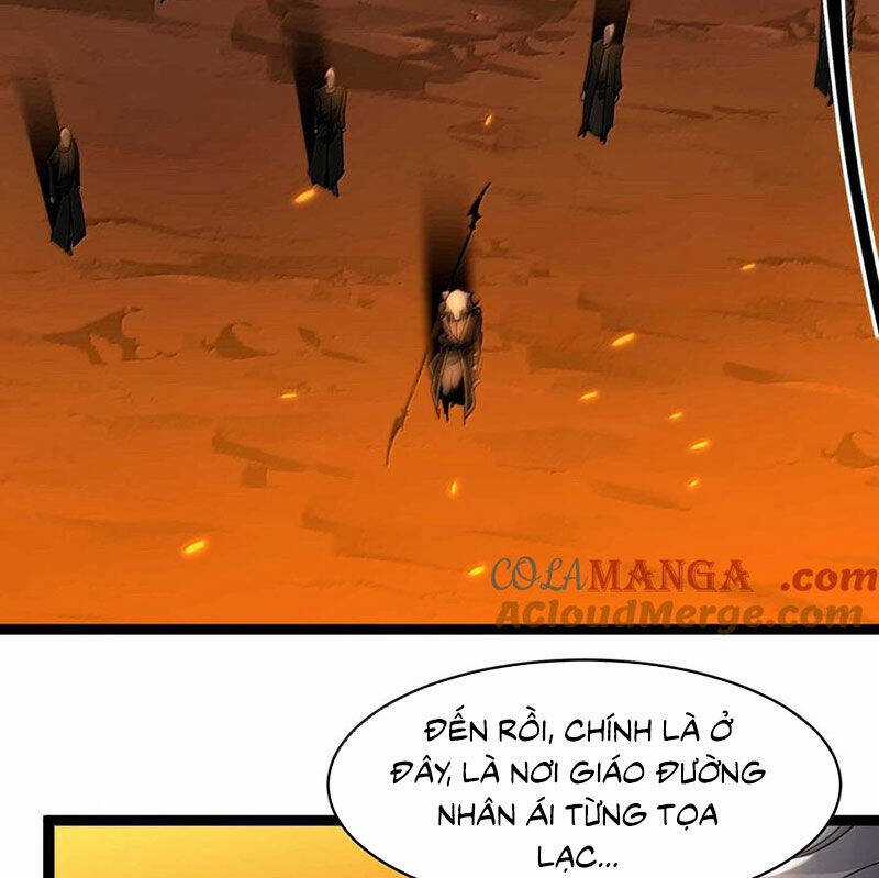 Sức Mạnh Của Ác Thần Chương 143.5 trang 79