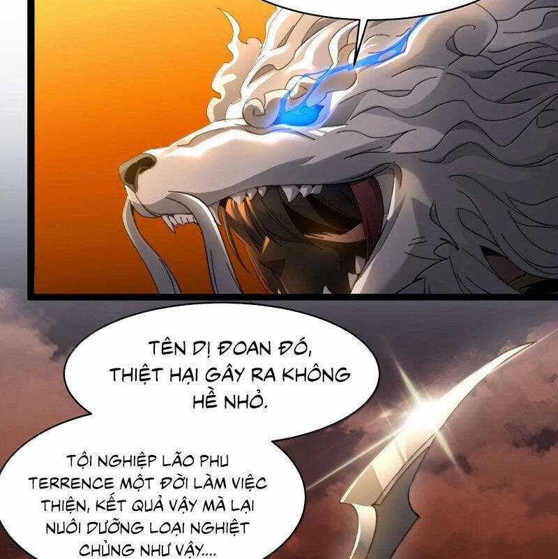 Sức Mạnh Của Ác Thần Chương 143.5 trang 80