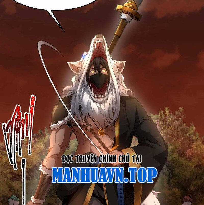 Sức Mạnh Của Ác Thần Chương 143.5 trang 81