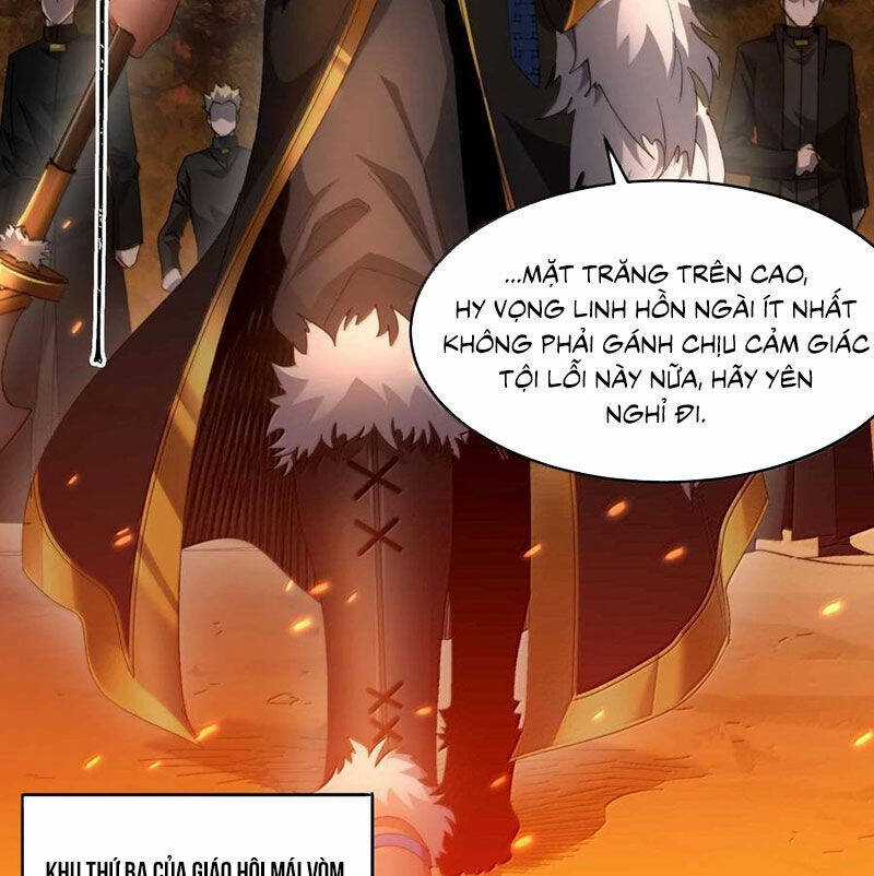 Sức Mạnh Của Ác Thần Chương 143.5 trang 82