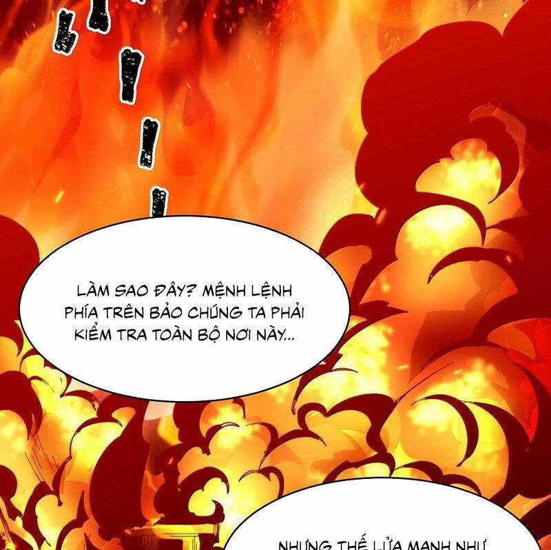 Sức Mạnh Của Ác Thần Chương 143.5 trang 87