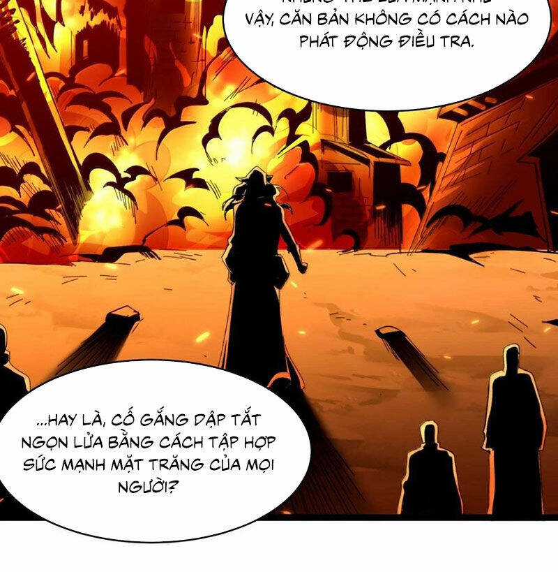 Sức Mạnh Của Ác Thần Chương 143.5 trang 88