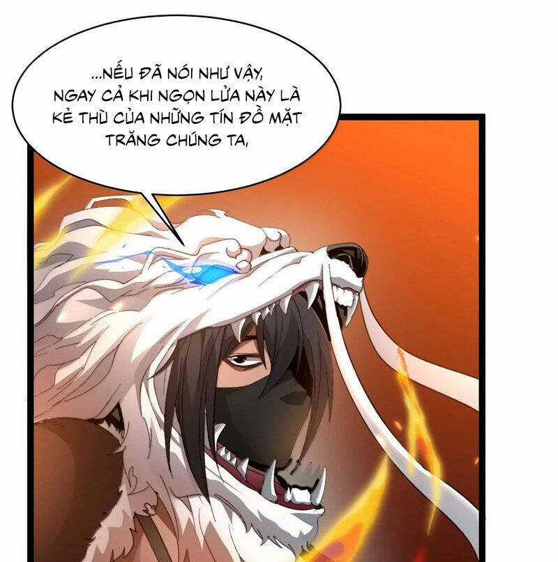 Sức Mạnh Của Ác Thần Chương 143.5 trang 94