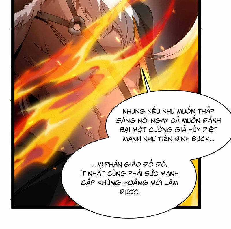 Sức Mạnh Của Ác Thần Chương 143.5 trang 95